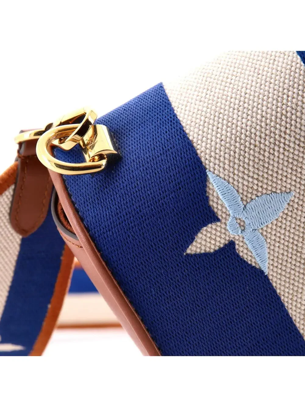 Louis Vuitton Twist Handbag Limited #240367L24B